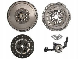 Zestaw Sprzęgła 600 0255 00