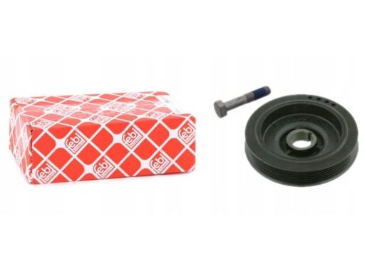 Koło Pasowe Wału Korbowego 33785