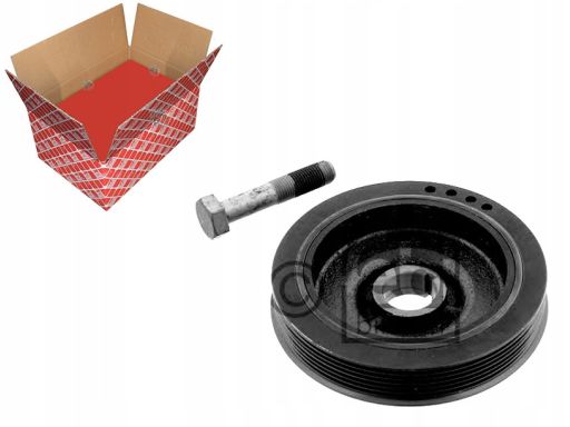 Koło Pasowe Wału Korbowego 33785