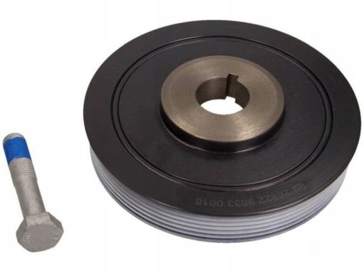 Koło Pasowe Wału Korbowego 33785