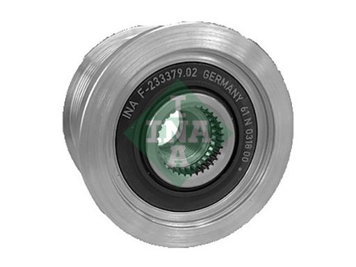 Sprzęgło Jednokierunkowe Alternatora 535 0131 10