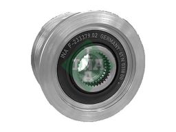 Sprzęgło Jednokierunkowe Alternatora 535 0131 10