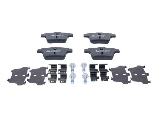 Klocek Hamulcowy Kpl. 13.0460-3831.2