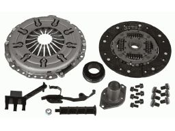 Zestaw Sprzęgła 3000 950 754