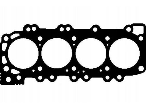 Uszczelka Głowicy Cylindrów 715.100