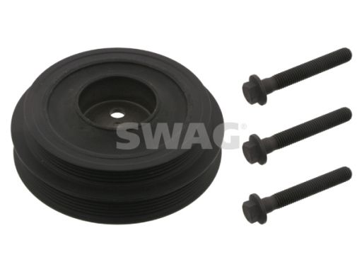 Koło Pasowe Wału Korbowego 50 93 6626