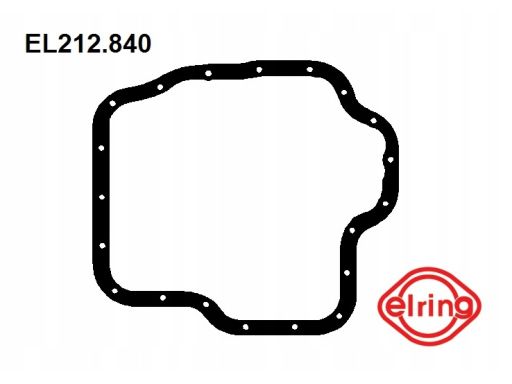 Uszczelka Miski Olejowej 212.840