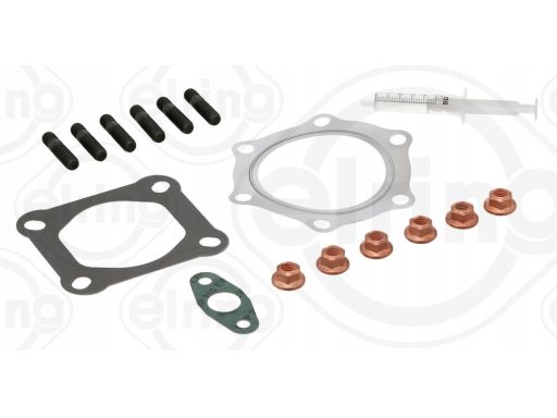 Zestaw Montażowy Turbosprężarki 715.710