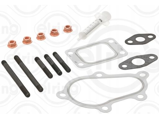 Zestaw Montażowy Turbosprężarki 716.070