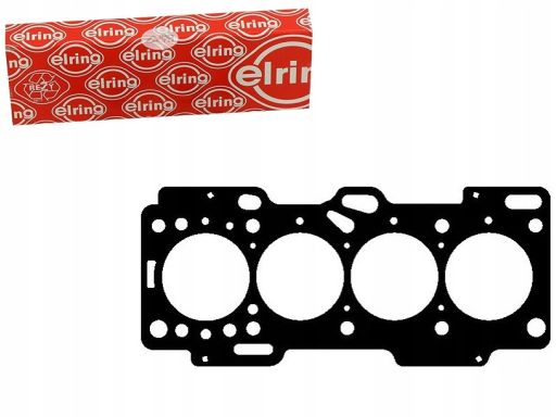 Uszczelka Głowicy Cylindrów 725.550