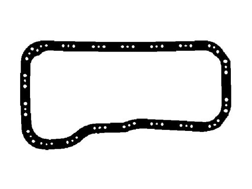 Uszczelka Miski Olejowej 435.410