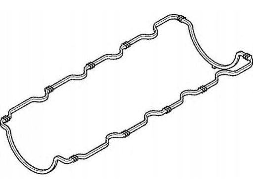 Uszczelka Miski Olejowej 467.830