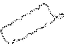 Uszczelka Miski Olejowej 467.830