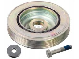 Koło Pasowe Wału Korbowego 33 10 2824