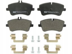 Klocek Hamulcowy Kpl. Fdb1429