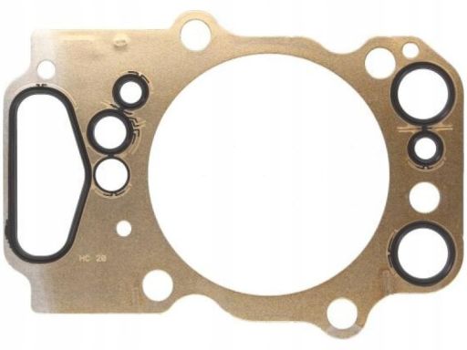 Uszczelka Głowicy Cylindrów 740.331