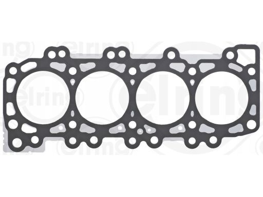 Uszczelka Głowicy Cylindrów 743.200