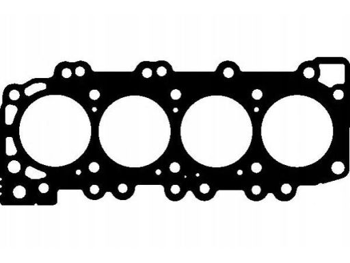 Uszczelka Głowicy Cylindrów 743.200
