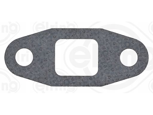 Uszczelka Turbosprężarki 753.262