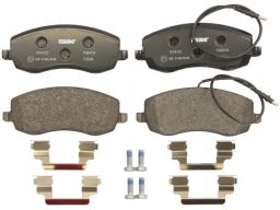 Klocek Hamulcowy Kpl. Fdb4154