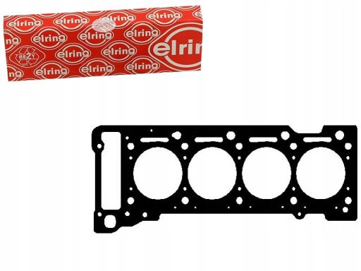 Uszczelka Głowicy Cylindrów 762.811
