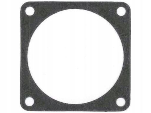 Uszczelka Rury Kolektora Dolotowego 763.463