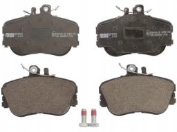 Klocek Hamulcowy Kpl. Fdb854