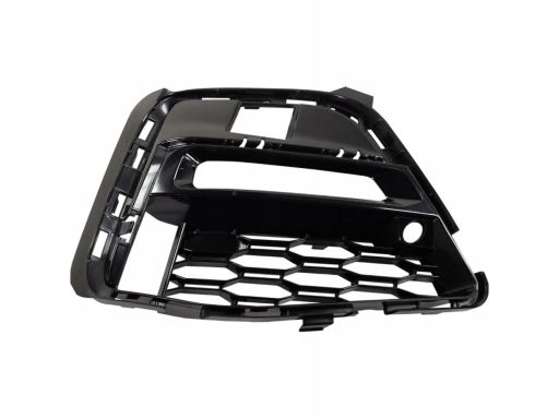 Kratka zderzaka przedniego PRAWA M BMW 3 G20/G21 51118069372