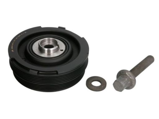 Koło Pasowe Wału Korbowego 152 K127 1S