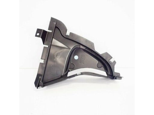 Osłona Nadkola Dolna BMW F07 Prawa 51758049296