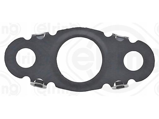 Uszczelnienie, Odpływ Oleju (Doładowanie 780.430