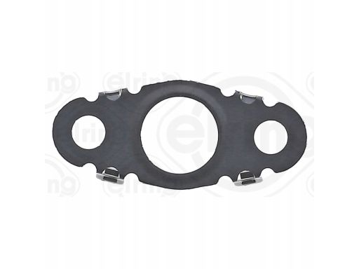 Uszczelnienie, Odpływ Oleju (Doładowanie 780.430