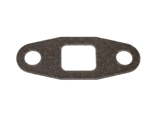 Uszczelnienie, Odpływ Oleju (Doładowanie 804.580