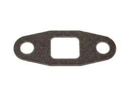 Uszczelnienie, Odpływ Oleju (Doładowanie 804.580