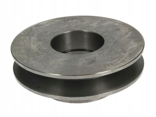 Koło Pasowe Wentylatora Chłodnicy 3.16081