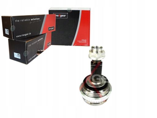 Koło Pasowe Wentylatora Chłodnicy 3.16081