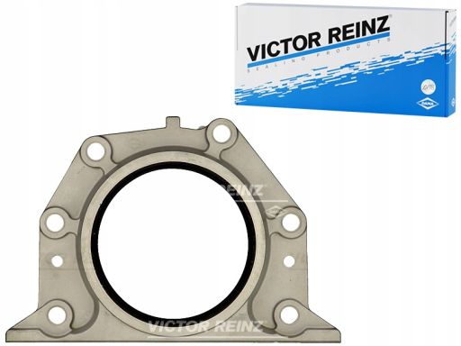 Uszczelniacz Wału Korbowego 81-90044-00