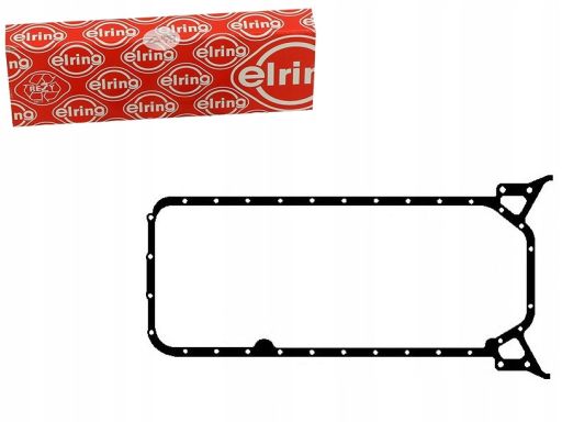 Uszczelka Miski Olejowej 447.421