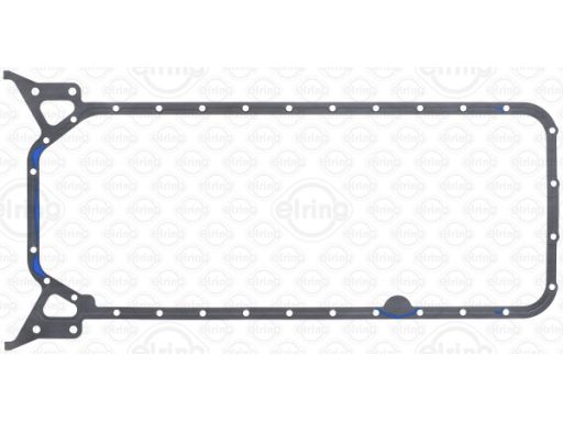 Uszczelka Miski Olejowej 490.654