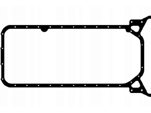 Uszczelka Miski Olejowej 490.654