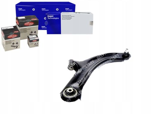 Wahacz/Drążek Reakcyjny Tc1841