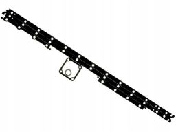 Zestaw Uszczelek Miski Olejowej 749.592