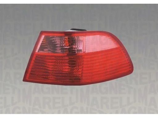 Lampa Zespolonych Świateł Tylnych 712415151110
