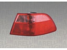 Lampa Zespolonych Świateł Tylnych 712415151110