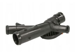 Kołnierz Przewodu Płynu Chłodzącego 114 918 001