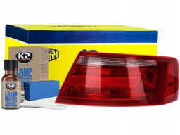 Lampa Zespolonych Świateł Tylnych 714021230811