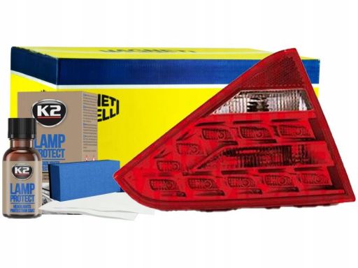 Lampa Zespolonych Świateł Tylnych 714021680801