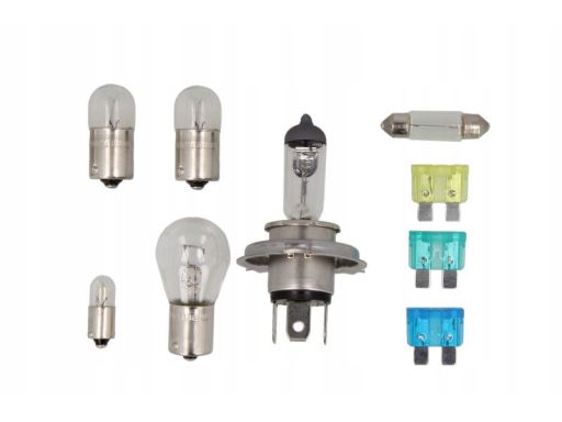 Asortyment, Żarówki 69586130