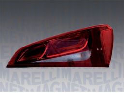 Lampa Zespolonych Świateł Tylnych 714021800801