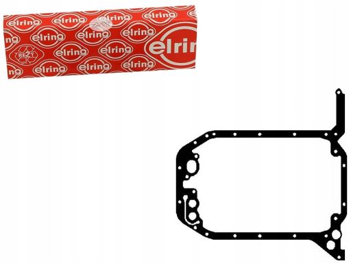 Uszczelka Miski Olejowej 921.107